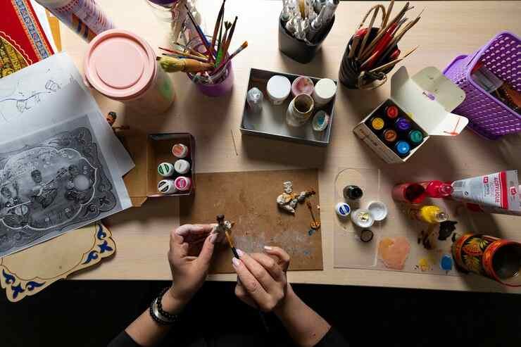 DIY projects